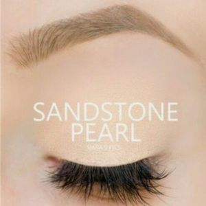 Shadow Sense by Senegence. Shade: Sandstone Pearl.NWT.